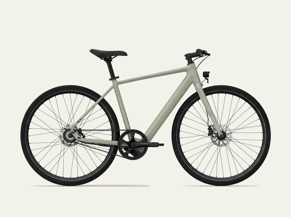 Tenways CGO600, zijaanzicht
