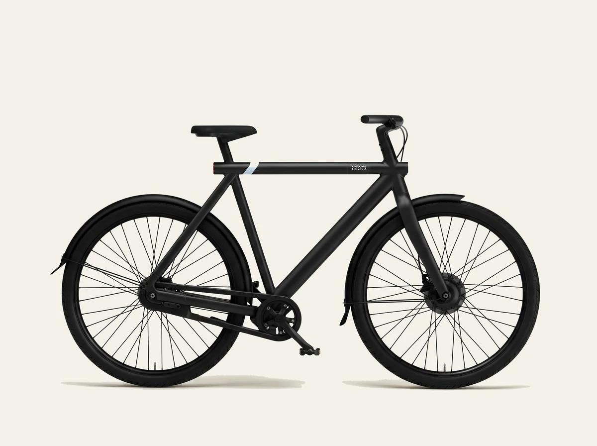 VanMoof S3